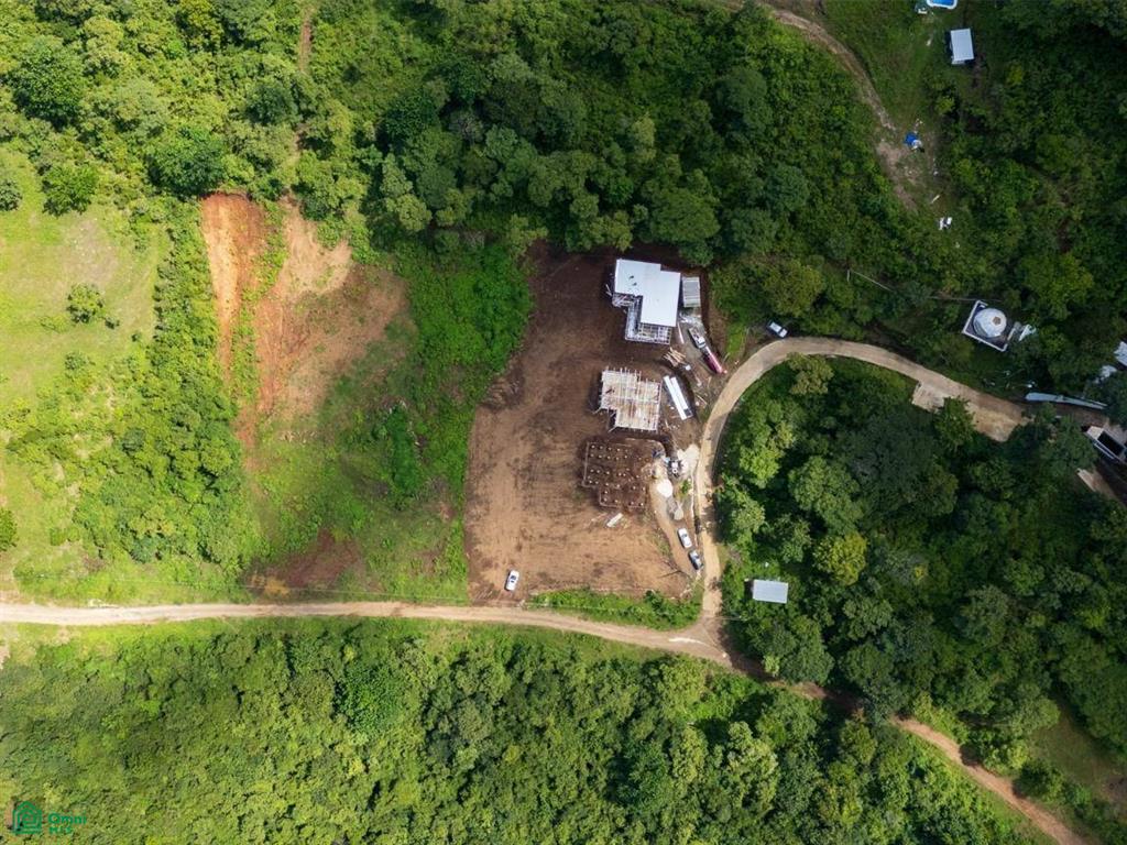 Lot Norte: Flat 5,000 m² Property with Views & Building Permit