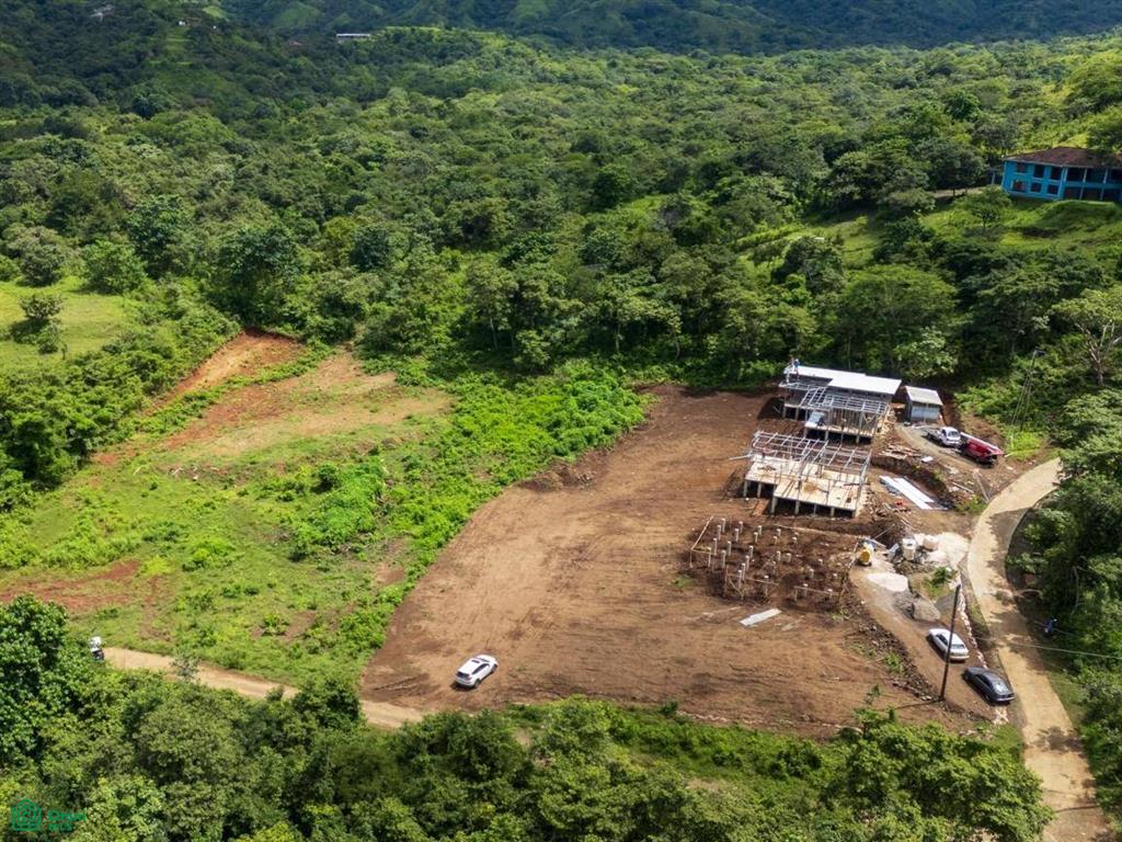 Lot Norte: Flat 5,000 m² Property with Views & Building Permit