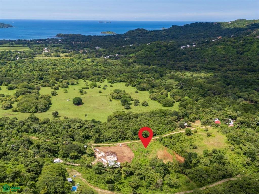 Lot Norte: Flat 5,000 m² Property with Views & Building Permit