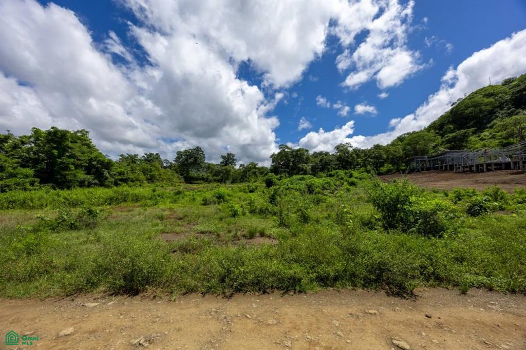 Lot Norte: Flat 5,000 m² Property with Views & Building Permit