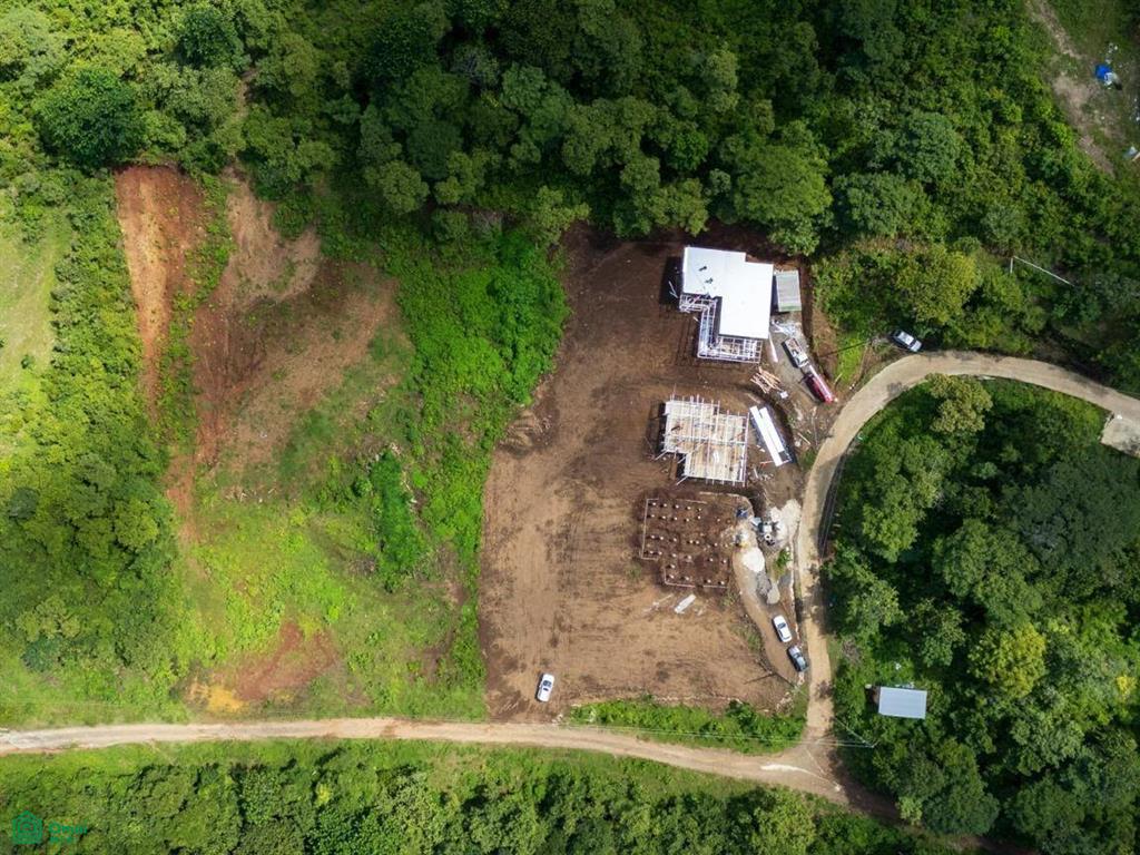 Lot Norte: Flat 5,000 m² Property with Views & Building Permit