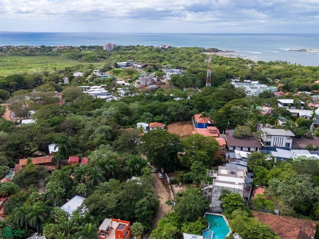 Tamarindo Homesite Lot 3 , Tamarindo, Guanacaste