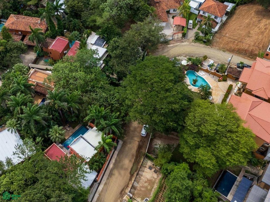 Tamarindo Homesite Lot 3 , Tamarindo, Guanacaste