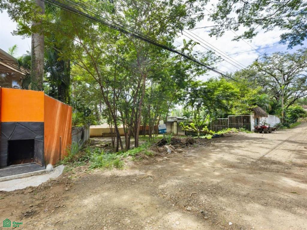 Tamarindo Homesite Lot 3 , Tamarindo, Guanacaste