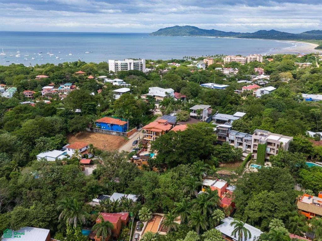 Tamarindo Homesite Lot 3 , Tamarindo, Guanacaste