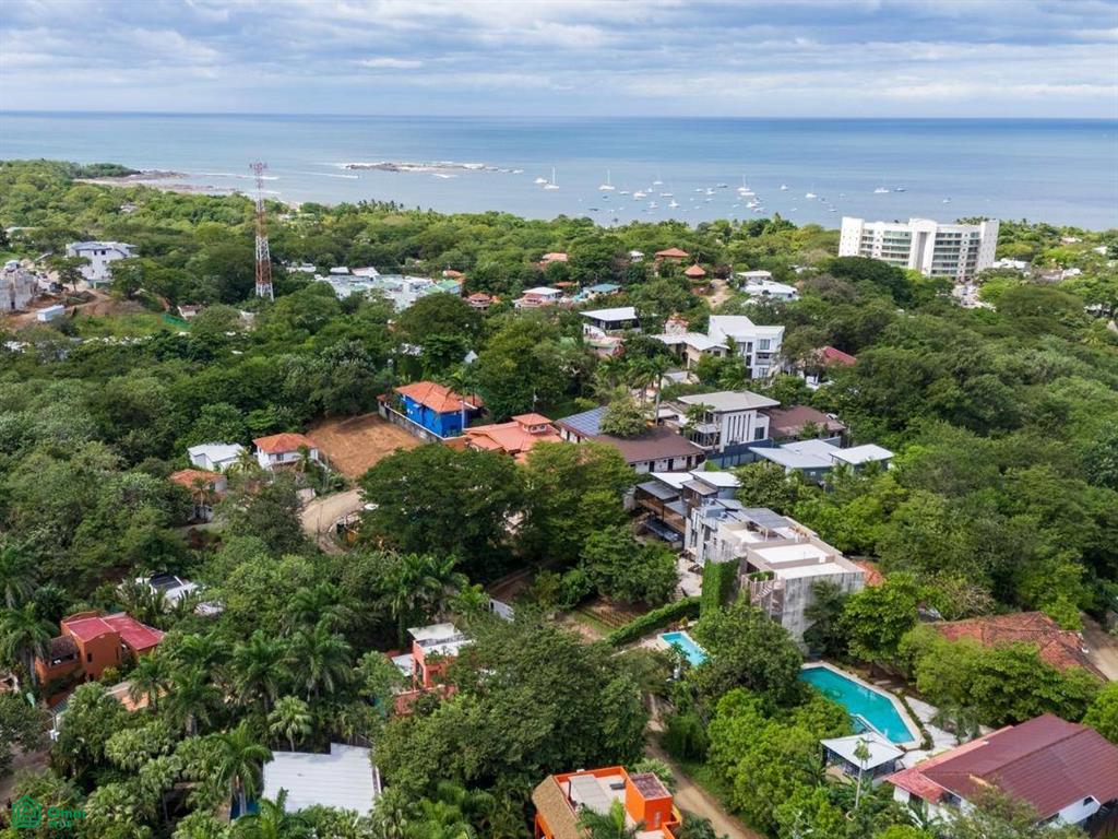 Tamarindo Homesite Lot 3 , Tamarindo, Guanacaste