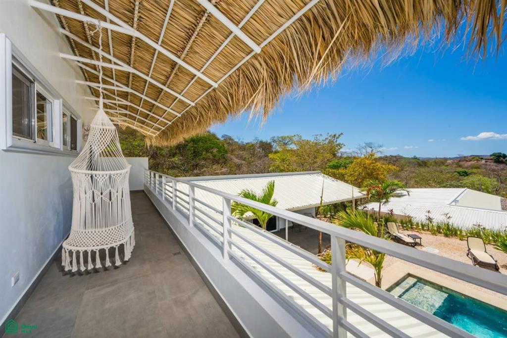 Villa Pacha , Playa Grande, Guanacaste