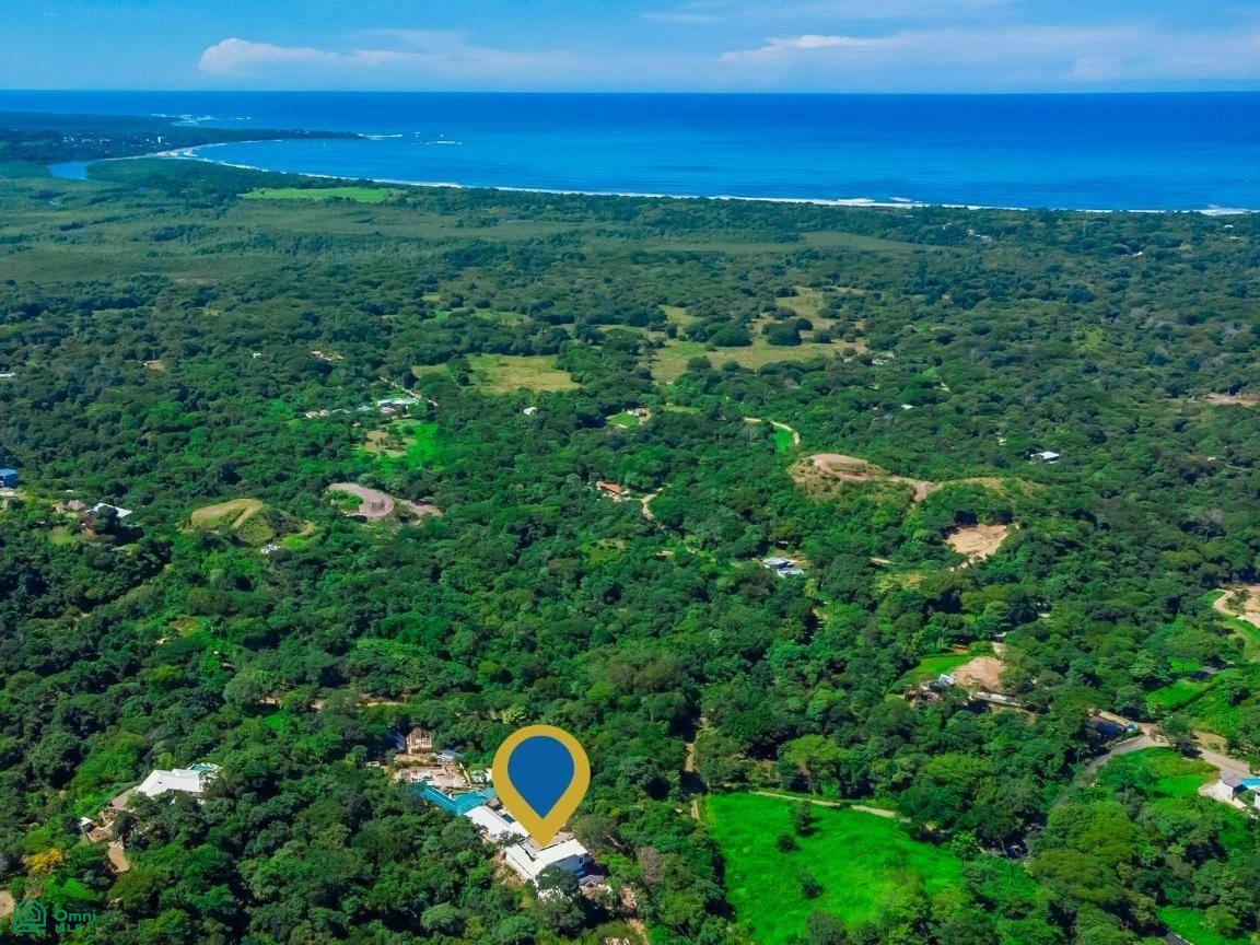 Villa Pacha , Playa Grande, Guanacaste