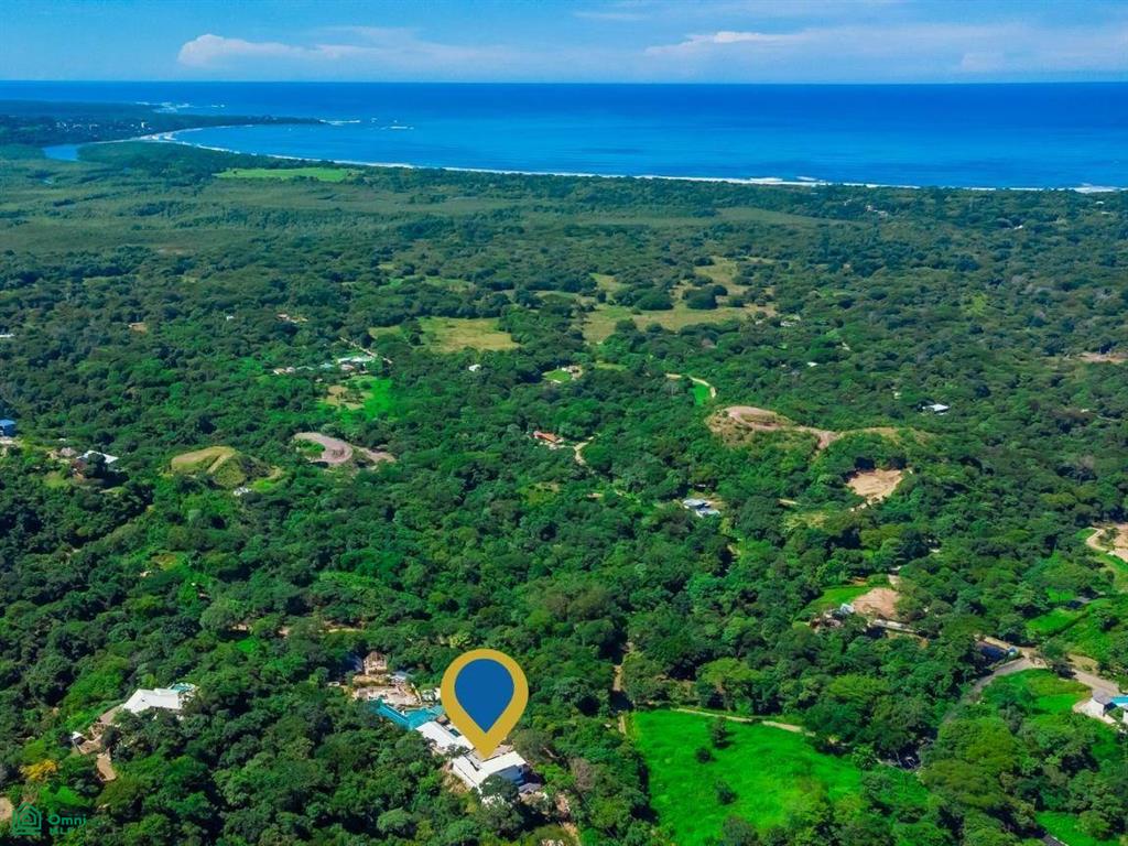 Villa Pacha , Playa Grande, Guanacaste