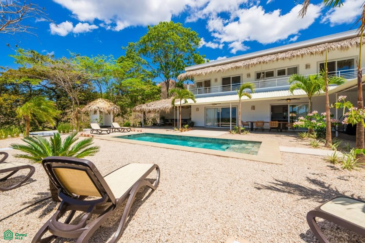 Villa Pacha , Playa Grande, Guanacaste