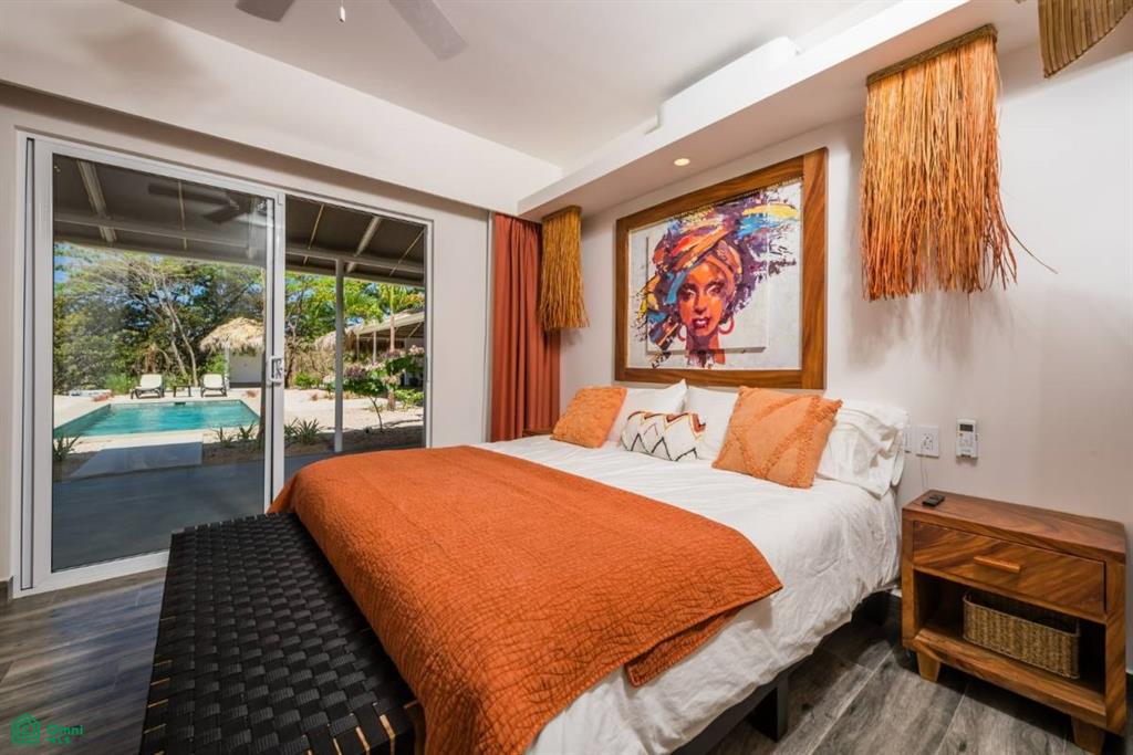 Villa Pacha , Playa Grande, Guanacaste