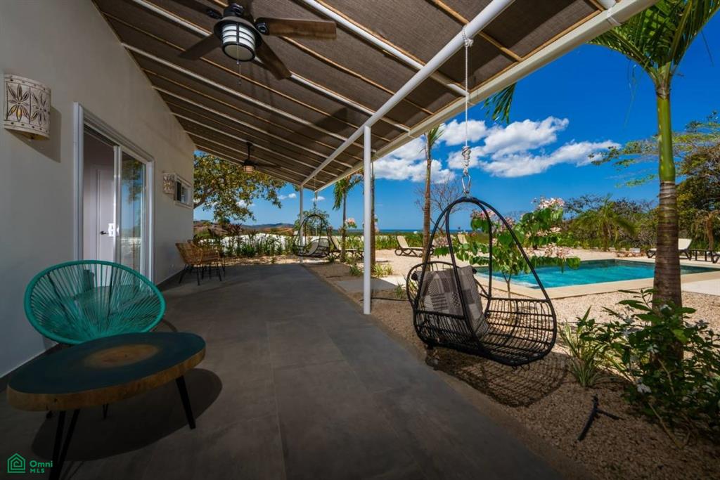 Villa Pacha , Playa Grande, Guanacaste