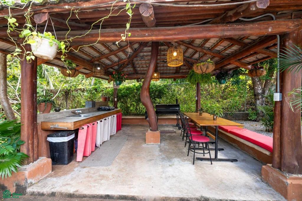 Cornett Retreat , Playa Grande, Guanacaste