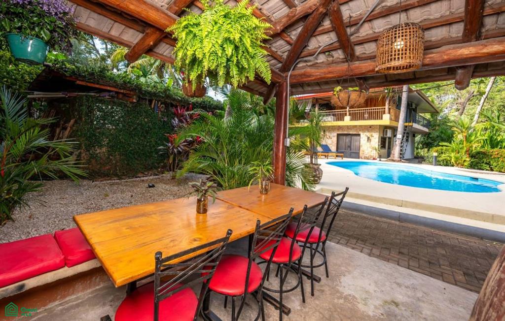 Cornett Retreat , Playa Grande, Guanacaste