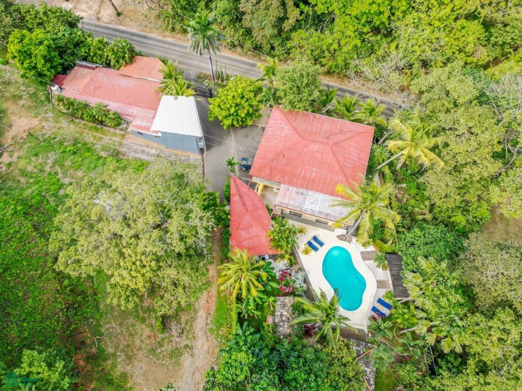 Cornett Retreat , Playa Grande, Guanacaste