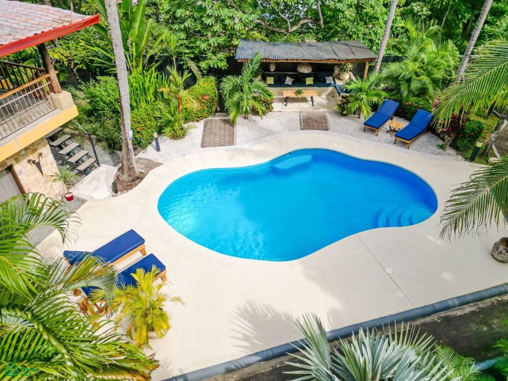 Cornett Retreat , Playa Grande, Guanacaste