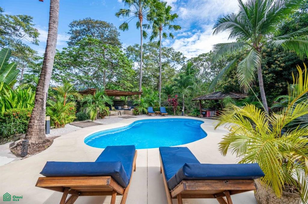 Cornett Retreat , Playa Grande, Guanacaste