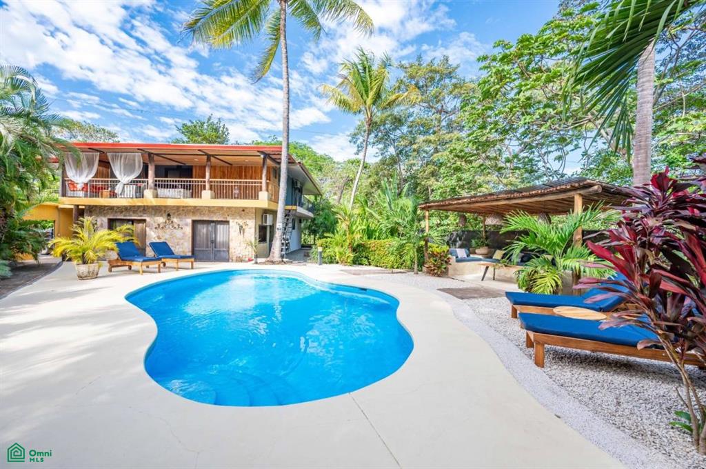 Cornett Retreat , Playa Grande, Guanacaste