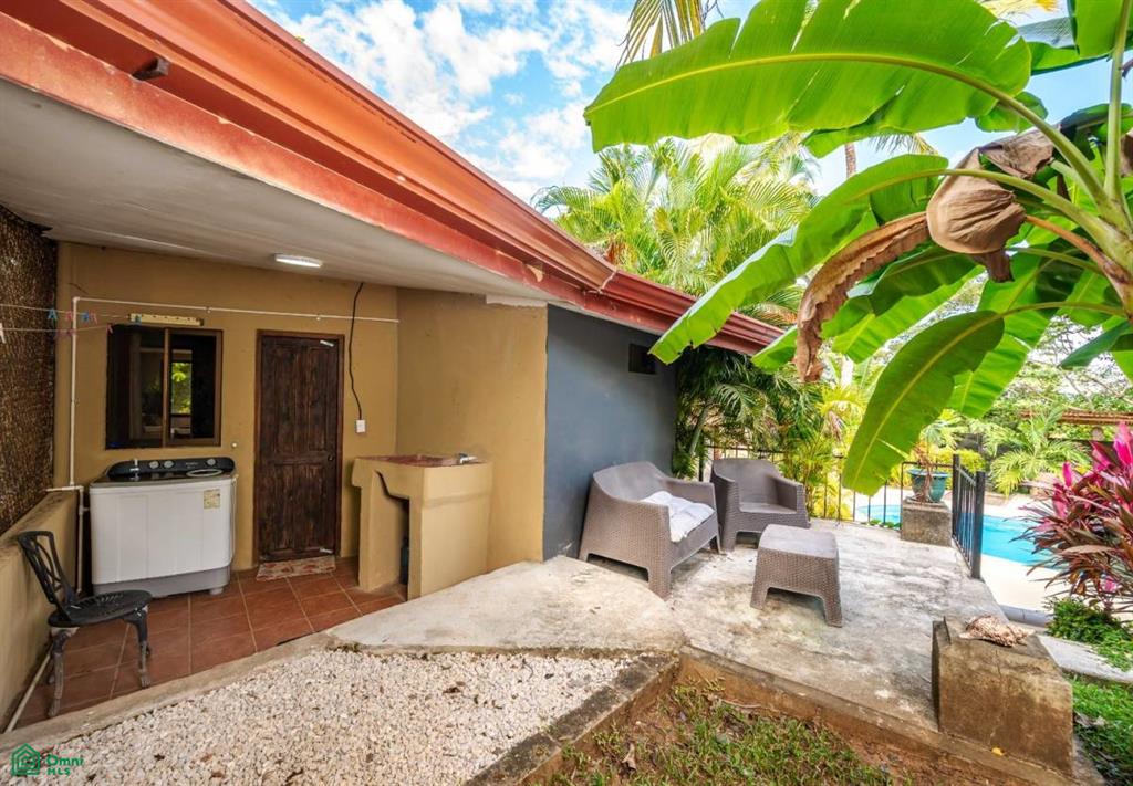 Cornett Retreat , Playa Grande, Guanacaste