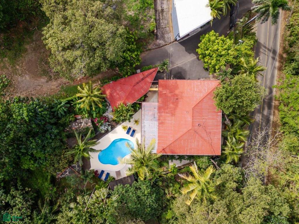 Cornett Retreat , Playa Grande, Guanacaste