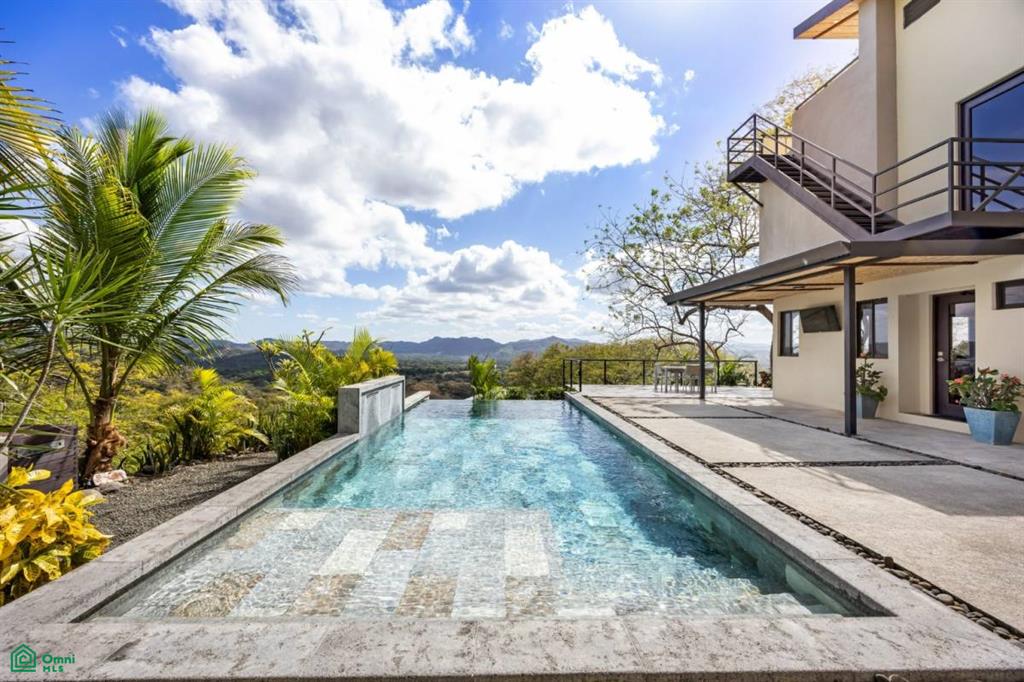 Corona del Cabo Lot 4 , Playa Grande, Guanacaste