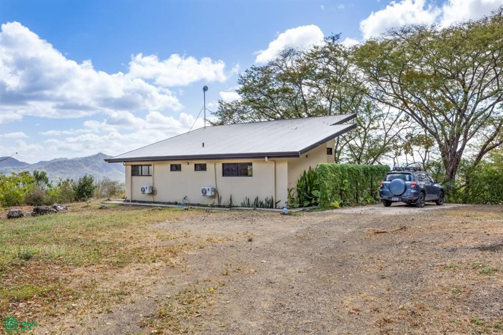 Corona del Cabo Lot 4 , Playa Grande, Guanacaste