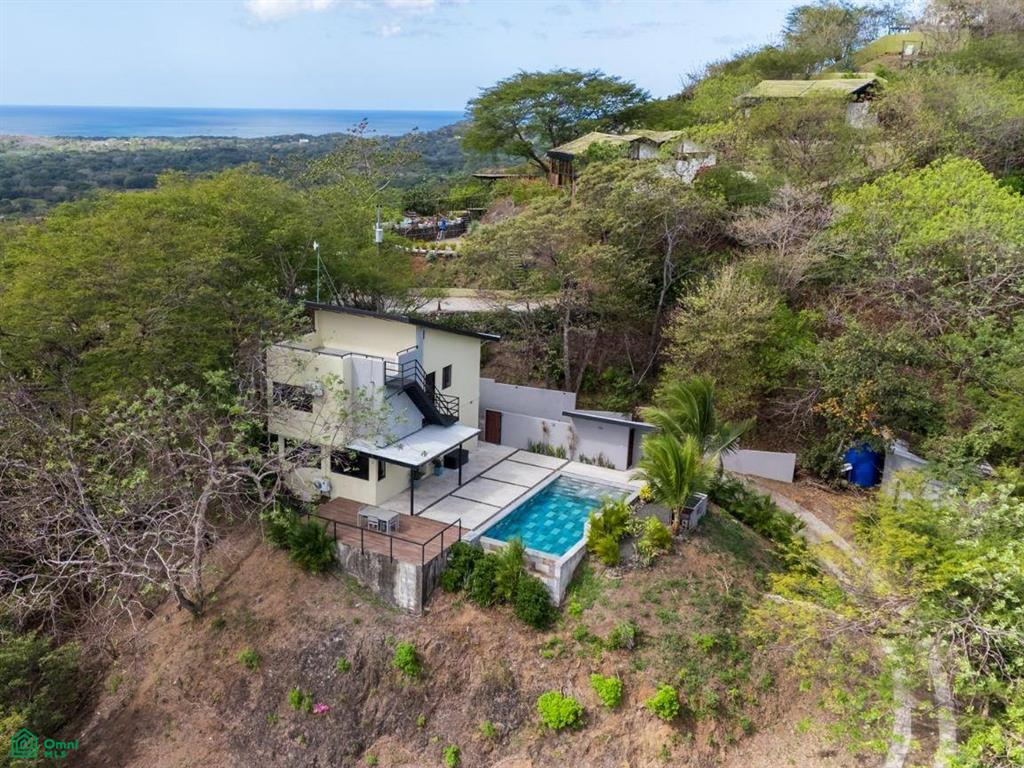 Corona del Cabo Lot 4 , Playa Grande, Guanacaste