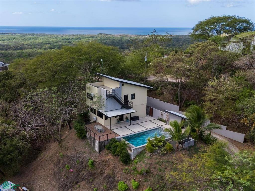Corona del Cabo Lot 4 , Playa Grande, Guanacaste