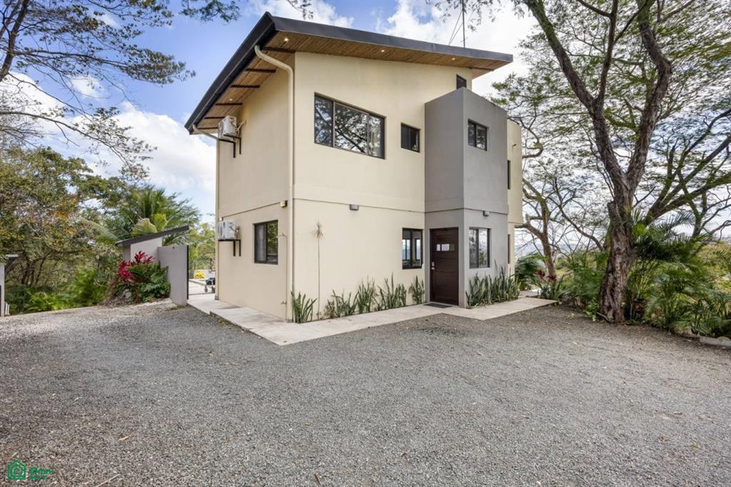Corona del Cabo Lot 4 , Playa Grande, Guanacaste