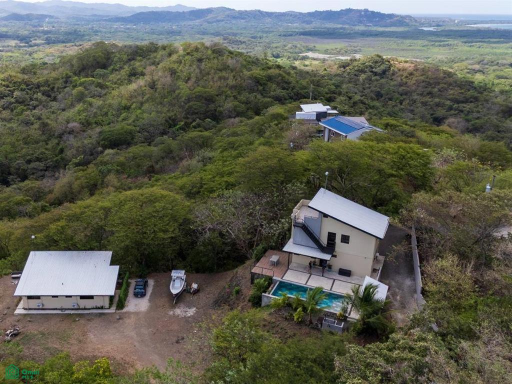 Corona del Cabo Lot 4 , Playa Grande, Guanacaste