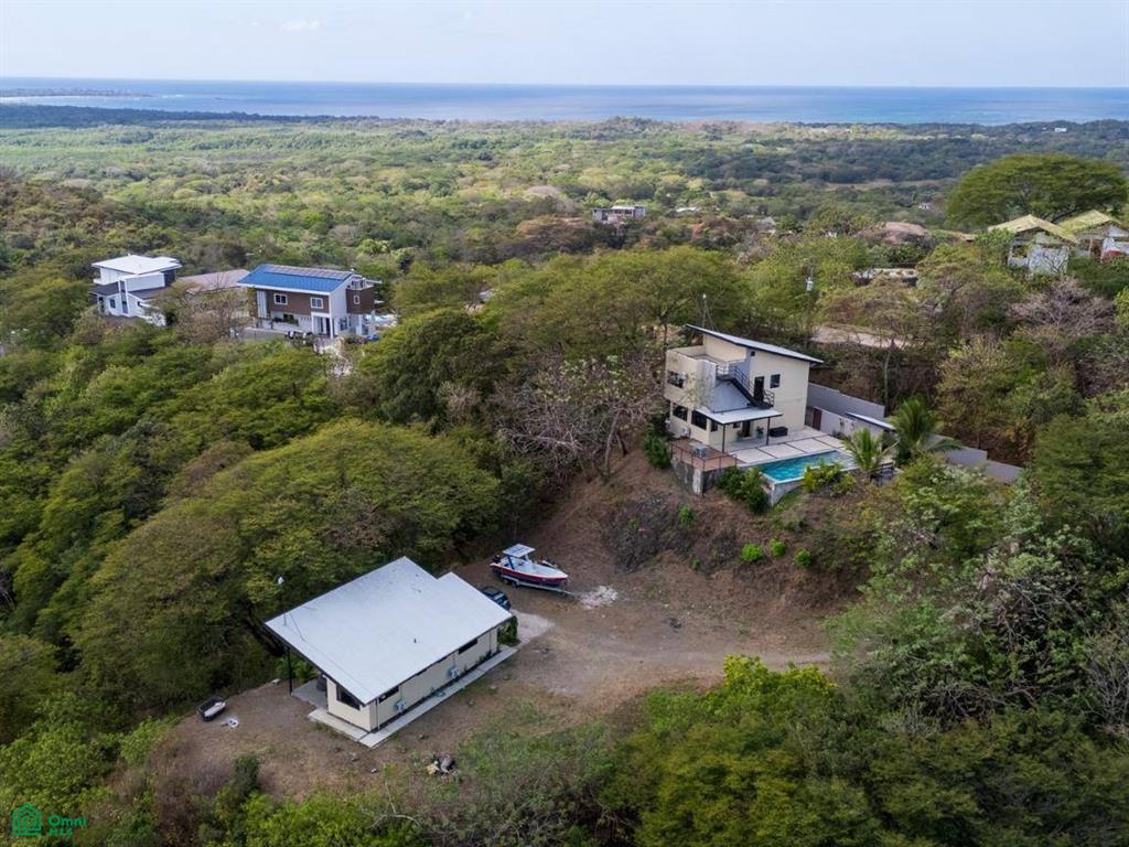 Corona del Cabo Lot 4 , Playa Grande, Guanacaste