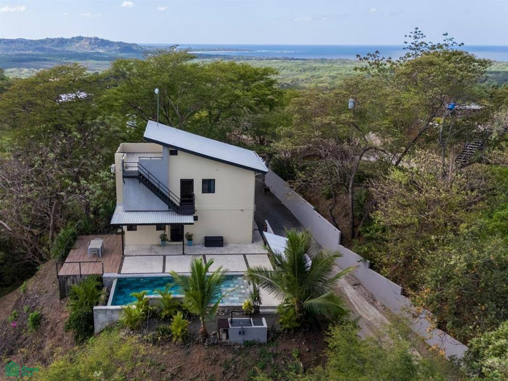 Corona del Cabo Lot 4 , Playa Grande, Guanacaste