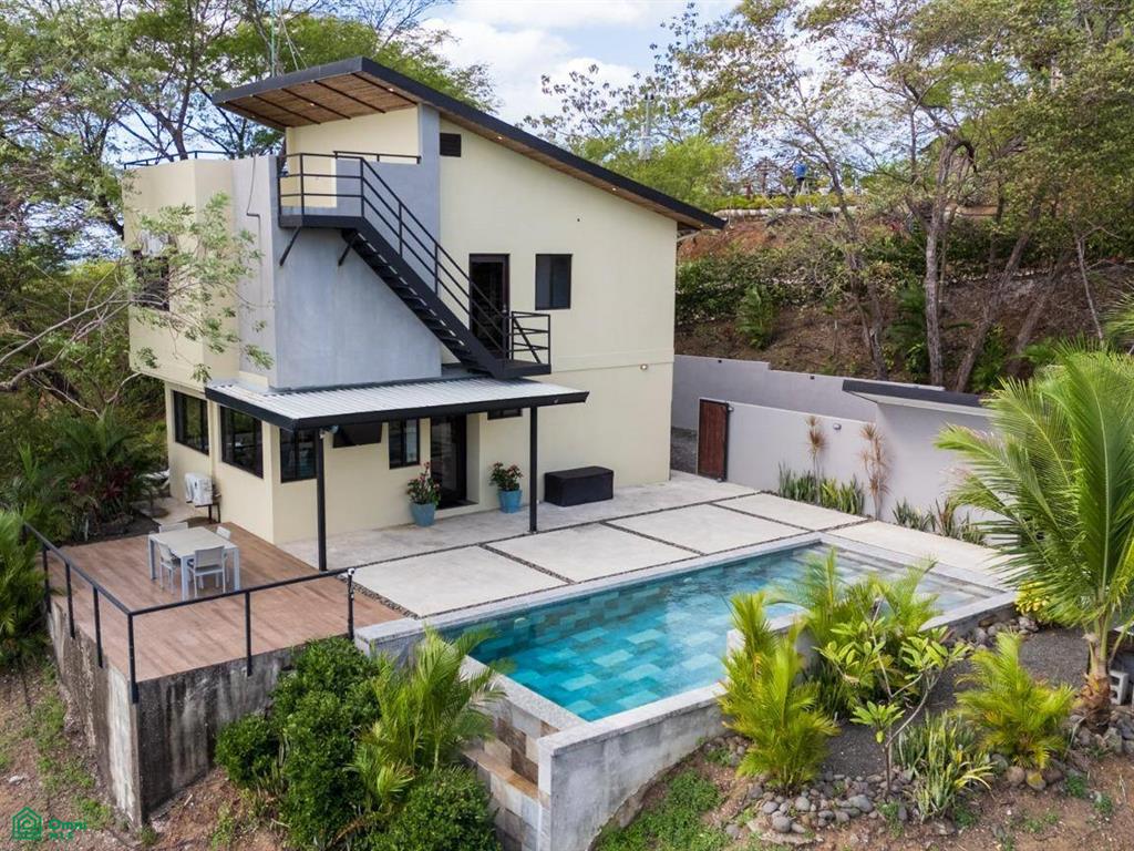 Corona del Cabo Lot 4 , Playa Grande, Guanacaste