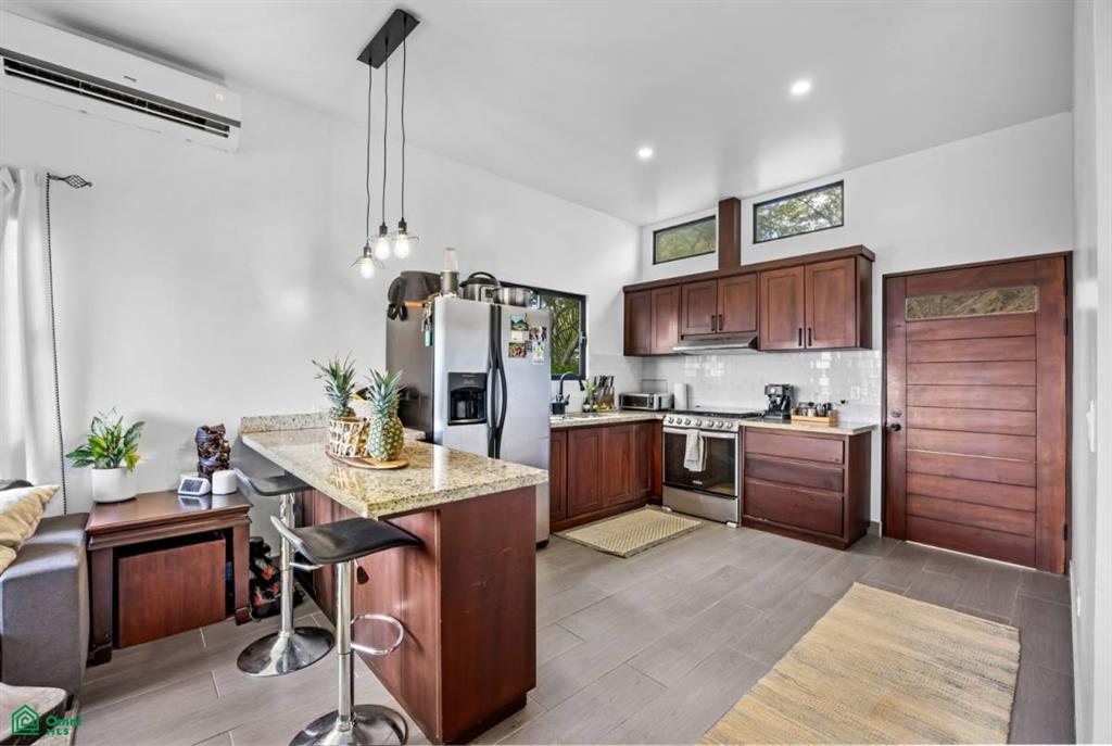 Corona del Cabo Lot 4 , Playa Grande, Guanacaste