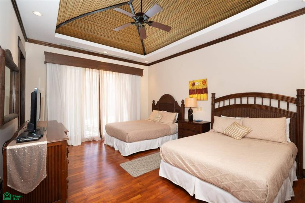 Los Malinches 6 , Hacienda Pinilla, Guanacaste