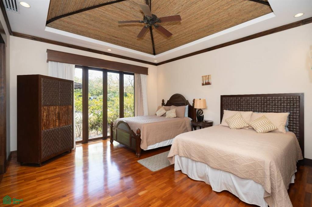 Los Malinches 6 , Hacienda Pinilla, Guanacaste