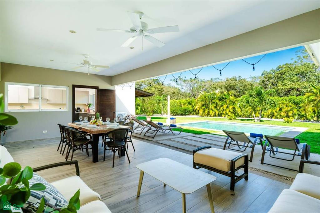 Casa Kenya Las Brisas 60 , Tamarindo, Guanacaste