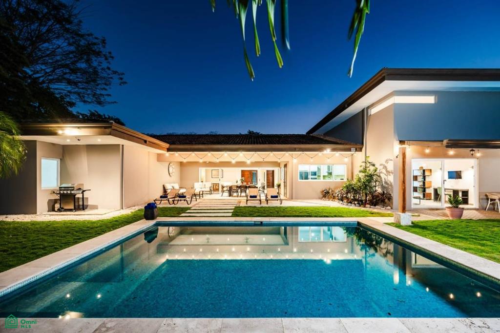 Casa Kenya Las Brisas 60 , Tamarindo, Guanacaste