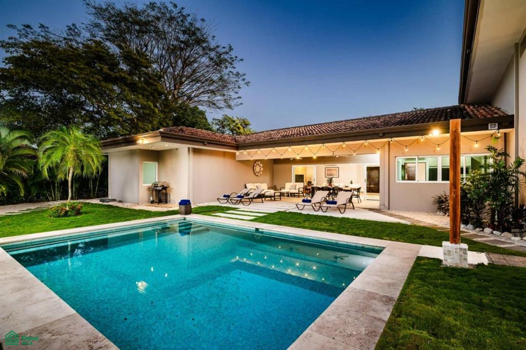 Casa Kenya Las Brisas 60 , Tamarindo, Guanacaste