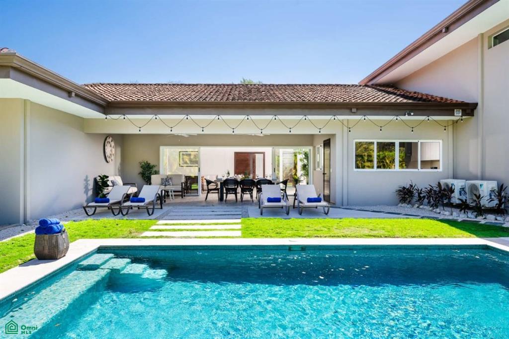 Casa Kenya Las Brisas 60 , Tamarindo, Guanacaste