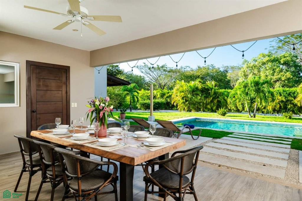 Casa Kenya Las Brisas 60 , Tamarindo, Guanacaste