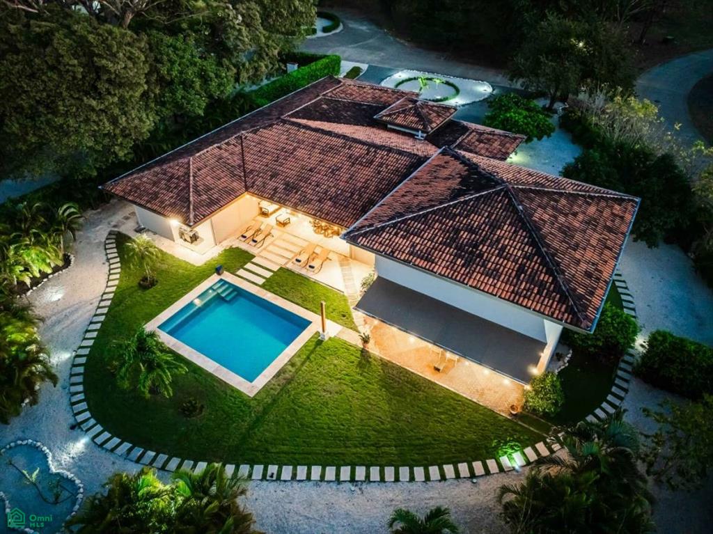 Casa Kenya Las Brisas 60 , Tamarindo, Guanacaste