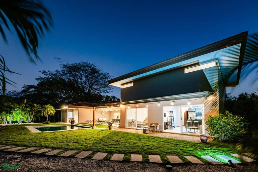 Casa Kenya Las Brisas 60 , Tamarindo, Guanacaste
