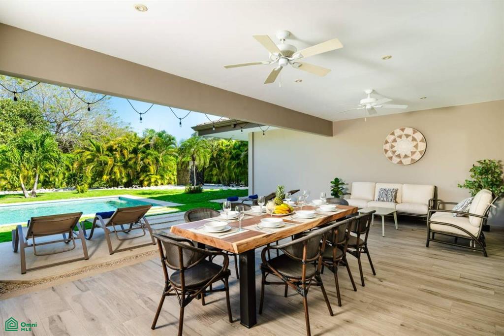 Casa Kenya Las Brisas 60 , Tamarindo, Guanacaste