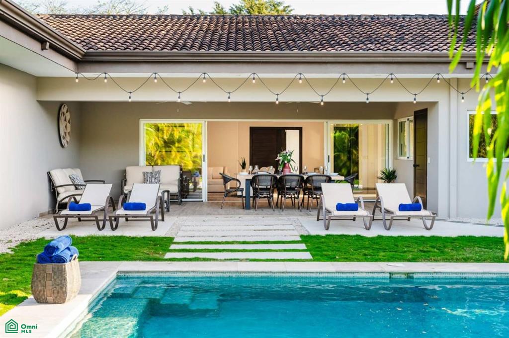 Casa Kenya Las Brisas 60 , Tamarindo, Guanacaste