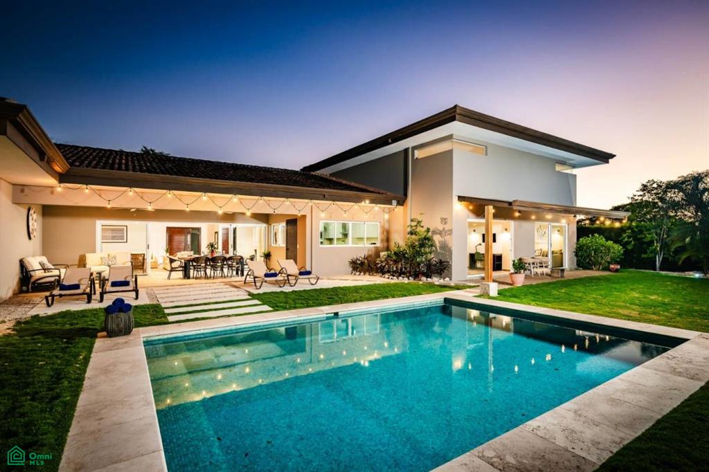 Casa Kenya Las Brisas 60 , Tamarindo, Guanacaste