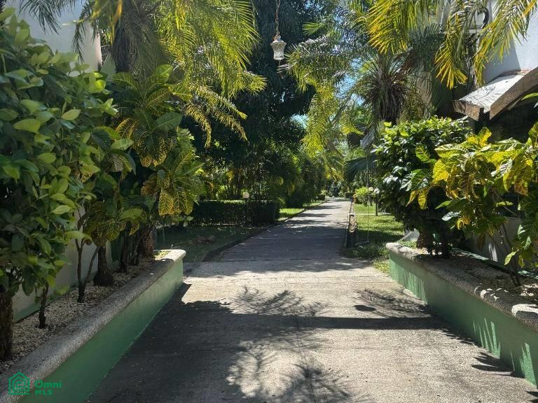 Villagio #3 -21C , Cabo Velas, Guanacaste