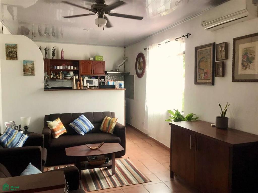 Villagio #3 -21C , Cabo Velas, Guanacaste