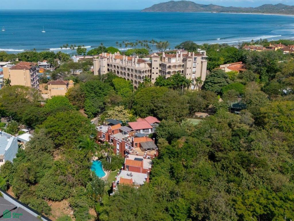 Balcones del Pacifico #10 , Tamarindo, Guanacaste