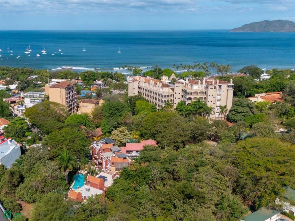 Balcones del Pacifico #10 , Tamarindo, Guanacaste